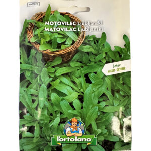 Motovilec Ljubljanski