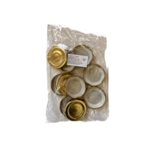 Pokrovi za vlaganje juice 10/1 43cm