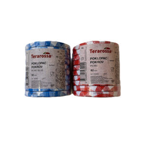 Pokrovi za vlaganje karo  10/1 82cm