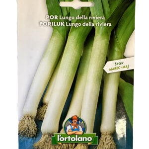 Por Lungo della riviera