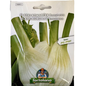 Saldki koromaček Romanesco