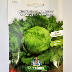 Solata Ljubljanska ledenka