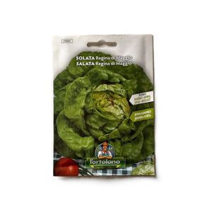 Solata Reggina di maggio