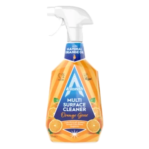 Astonish kuhinjsko čistilo z vonjem pomaranče
