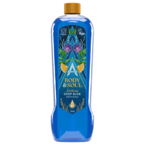 Astonish gel za tuširanje Deep Blue