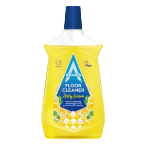 Astonish čistilo za tla z vonjem citrusa