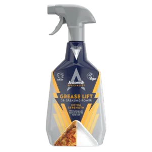 Astonish univerzalni razmaščevalec