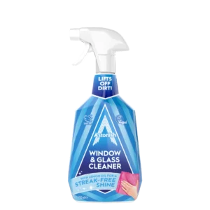 Astonish čistilo za okna in steklo