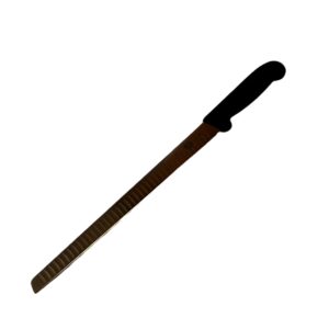 Nož za pršut 5.4623.30