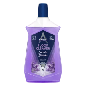 Astonish čistilo za tla z vonjem sivke