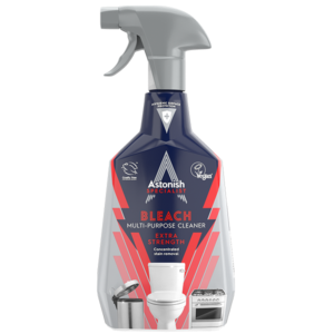 Astonish Univerzalno čistilo z belilom