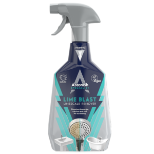 Astonish čistilo za odstranjevanje vodnega kamna