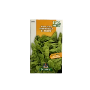 Blitva listna - Biondissima Di Trieste 100g
