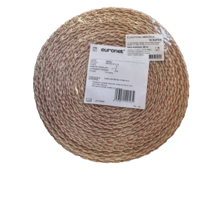 Mreža za zavitke 16, 18