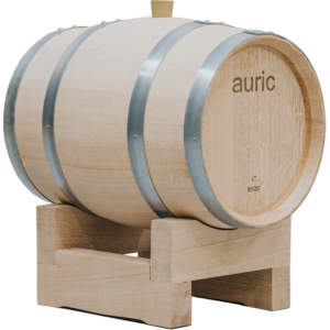Hrastov sod barik 50l - Auric Barrels