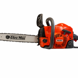 Motorna žaga OM GS 520