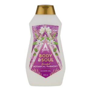 Astonish gel za tuširanje - botanična harmonija