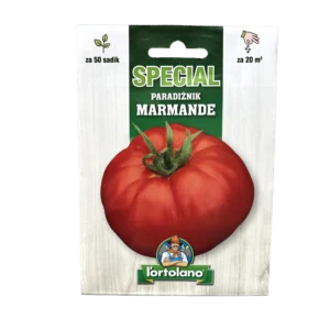 Seme SPECIAL - Paradižnik Marmande