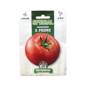 Seme SPECIAL - Paradižnik S. Pierre