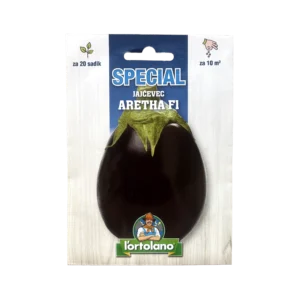 Seme SPECIAL - Jajčevec Aretha F1