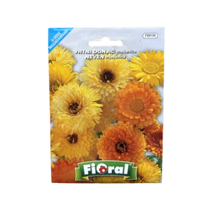 Semenska vrečka Fioral - Vrtni Ognjič