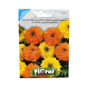 Semenska vrečka Fioral - Žametnica, Tagets Nizki Erecta