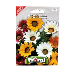 Semenska vrečka Fioral - Gazanija