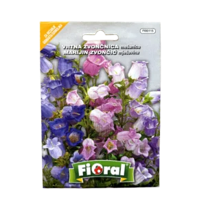 Semenska vrečka Fioral - Vrtna Zvončnica