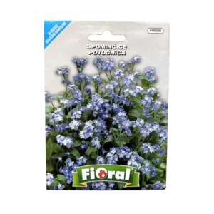 Semenska vrečka Fioral - Spominčice