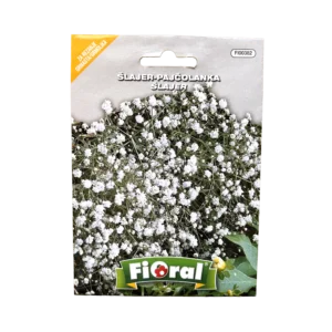 Semenska vrečka Fioral - Šlajer, Pajčolanka