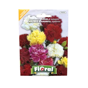 Semenska vrečka Fioral - Šabojev Nagelj