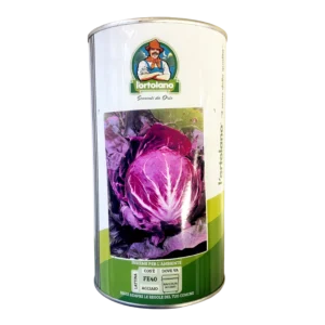 Seme Radič - Palla Rossa 3 500g