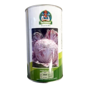 Seme Radič - Variegata Di Luisa Sel. Louisa Precoce 500g