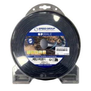 Nitka za košnjo 3,0 mm x 46 m