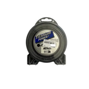 Nitka za košnjo Titanium 2,5 mm x 15 m