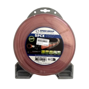 Nitka za košnjo 3,5 mm x 41 m