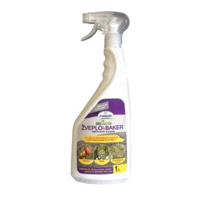 Fiorand Žveplo in Baker 1 l