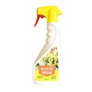 Neemovo olje - Olio Di Neem 500 ml
