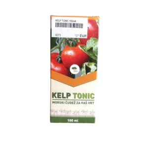Kelp Tonic 100 ml