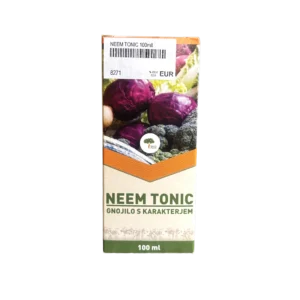 Neem tonic 100 ml