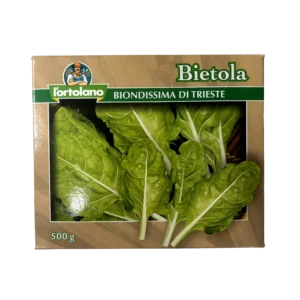 Blitva - Biondissima Di Trieste 500g