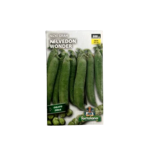 Grah nizki - Kelvedon Wonder 500g