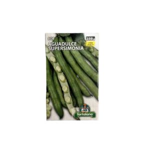 Bob - Aguadulce Supersimonia 250g