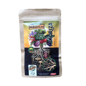 Mikoriza - mikorizne glive 100g