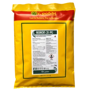 Boron 21 PG 1kg