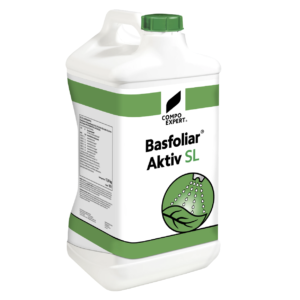 Basfoliar Aktiv SL 2,5L